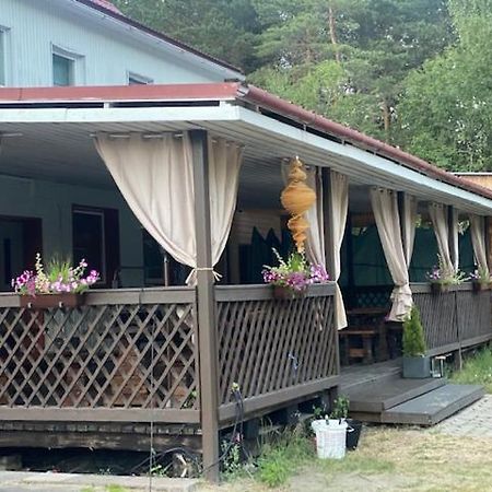 Kuru Guest House Esterno foto