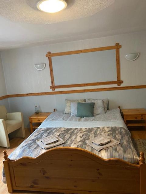 Kuru Guest House Esterno foto