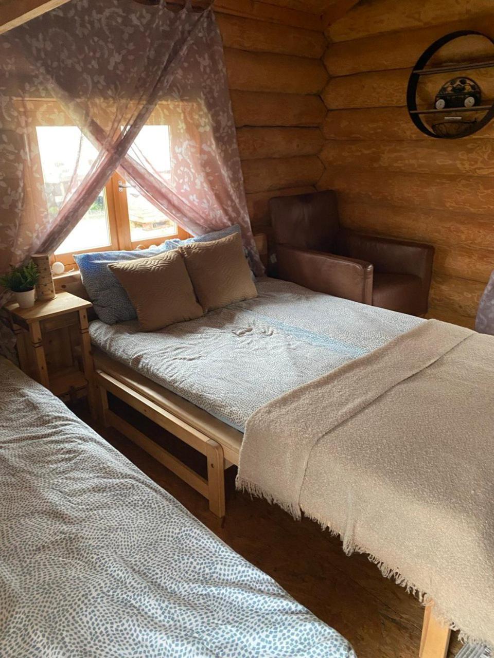 Kuru Guest House Esterno foto
